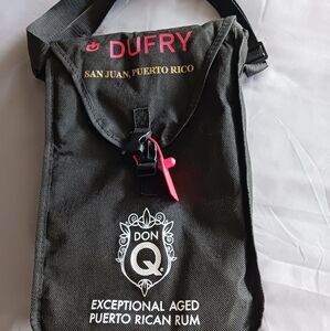 Dufry Bag